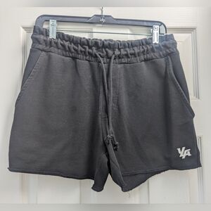 YoungLA Bodybuilding Terry Shorts Mens L